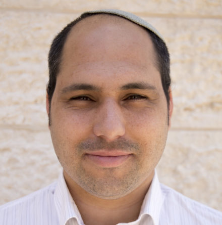 יהודה גרסטל
